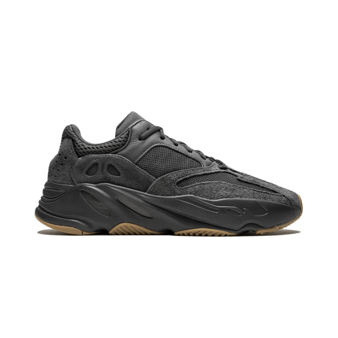 Adidas Yeezy Boost 700 Utility black