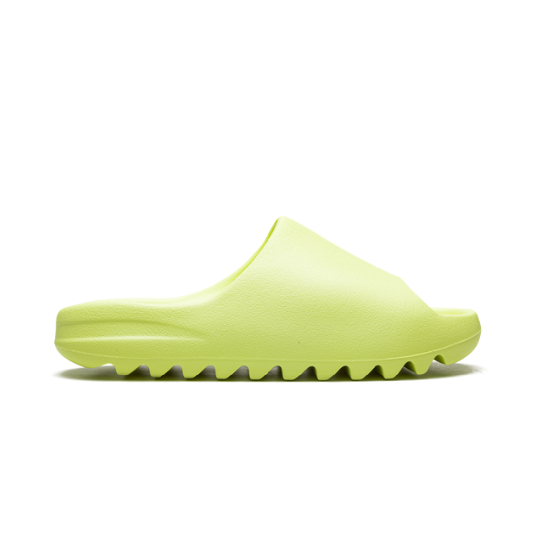 Adidas Yeezy Slide Glow Green