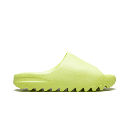 Adidas Yeezy Slide Glow Green