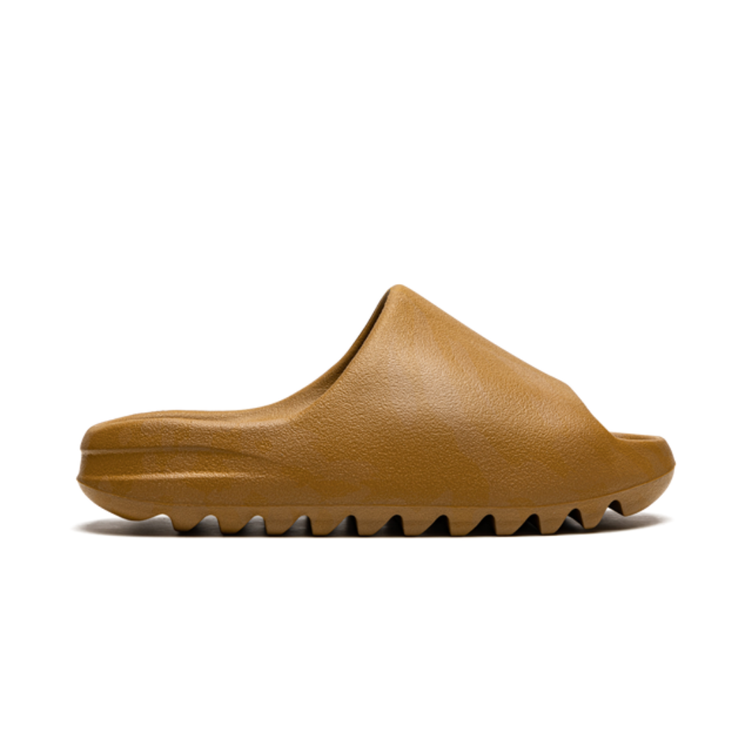 Adidas Yeezy Slide Ochre