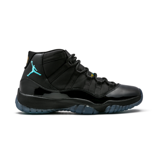 Air Jordan 11 Retro Gamma Blue