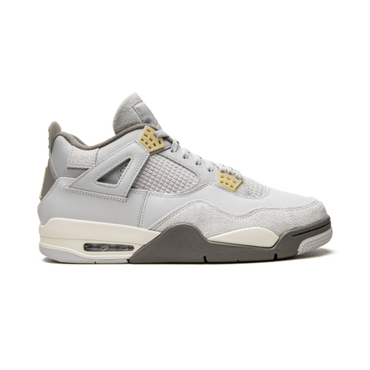 Air Jordan 4 Craft Photon Dust