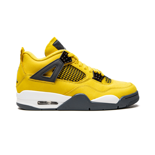 Air Jordan 4 Lightning