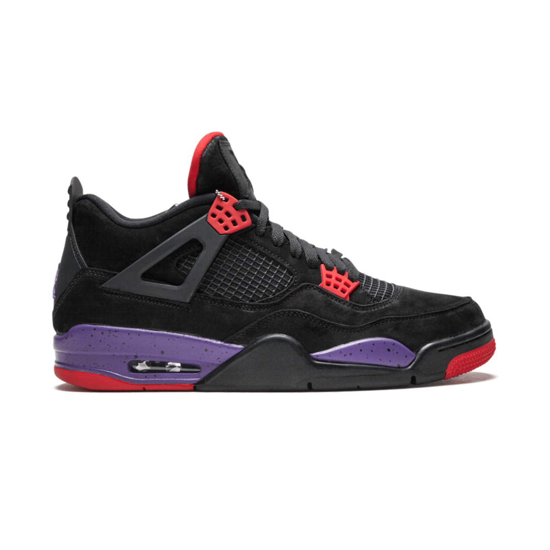 Air Jordan 4 Raptors