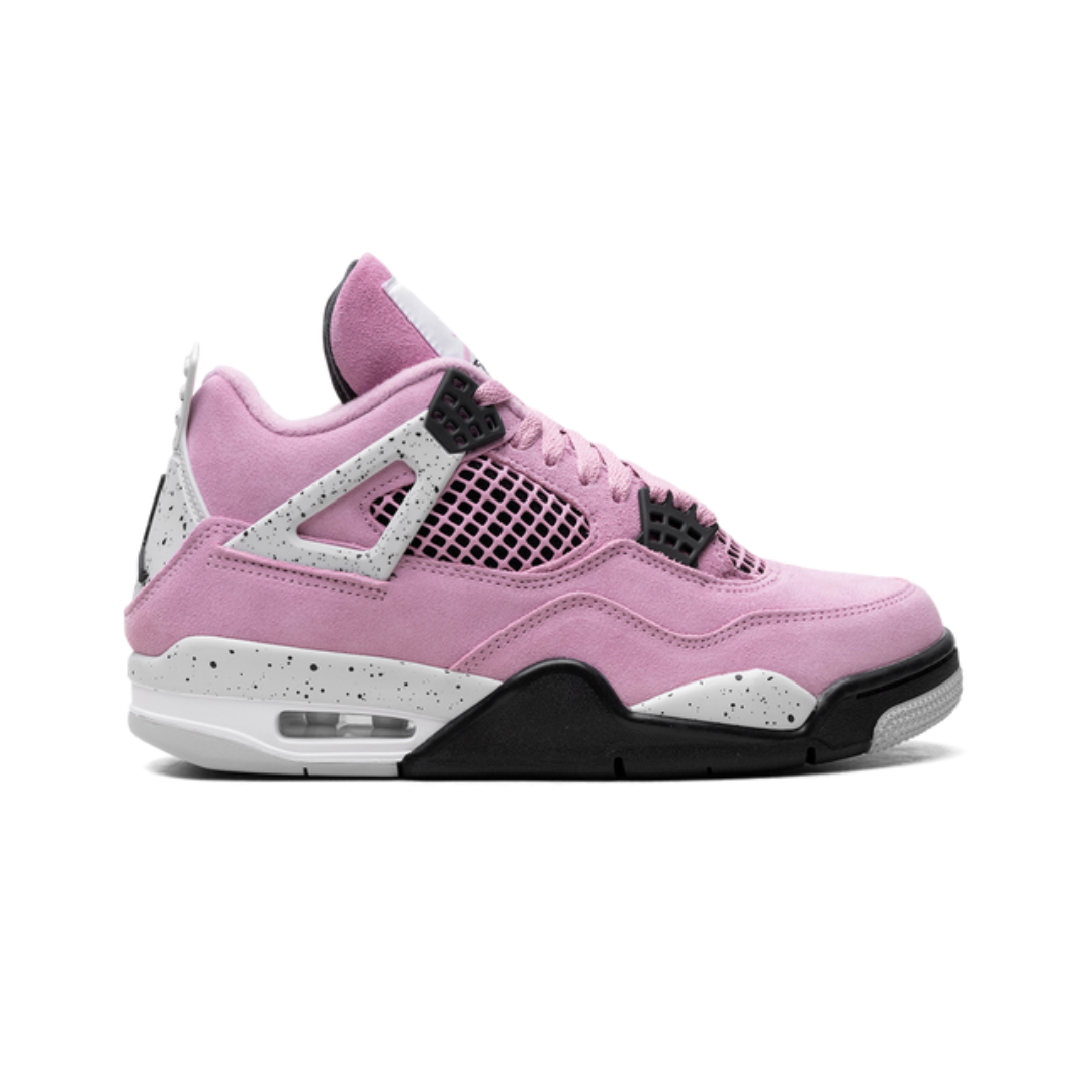 Air Jordan 4 Retro Orchid