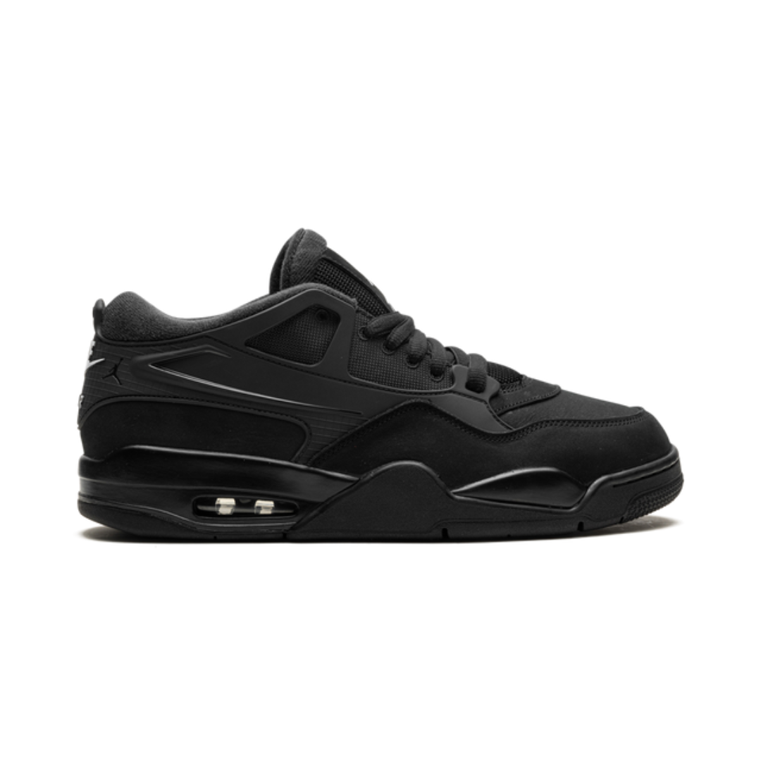 Air Jordan 4 RM Black Cat