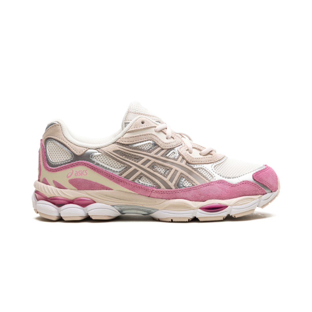 ASICS Gel-NYC Cream Mineral Beige Pink