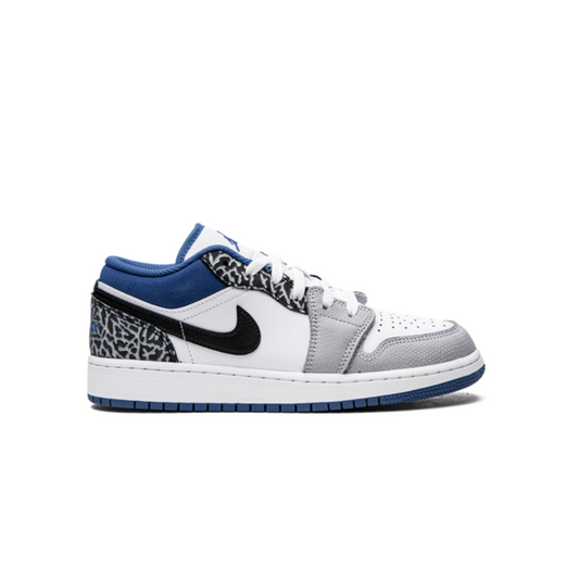 Jordan 1 Low SE True Blue