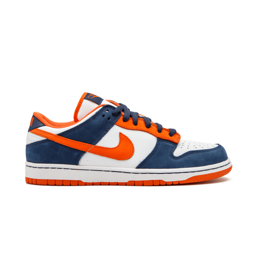 Nike SB Dunk Low Broncos