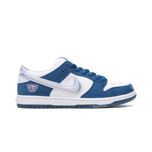 Nike SB Dunk Low Born x Raised One Block At A Time