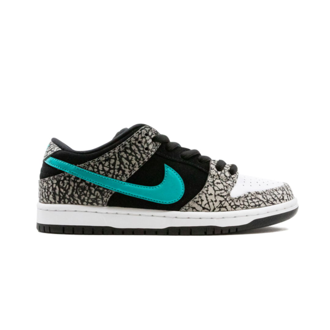 Nike SB Dunk Low Atmos Elephant