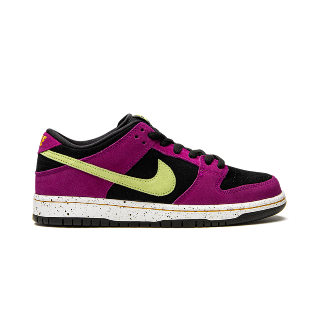 Nike SB Dunk Low ACG Terra Red Plum