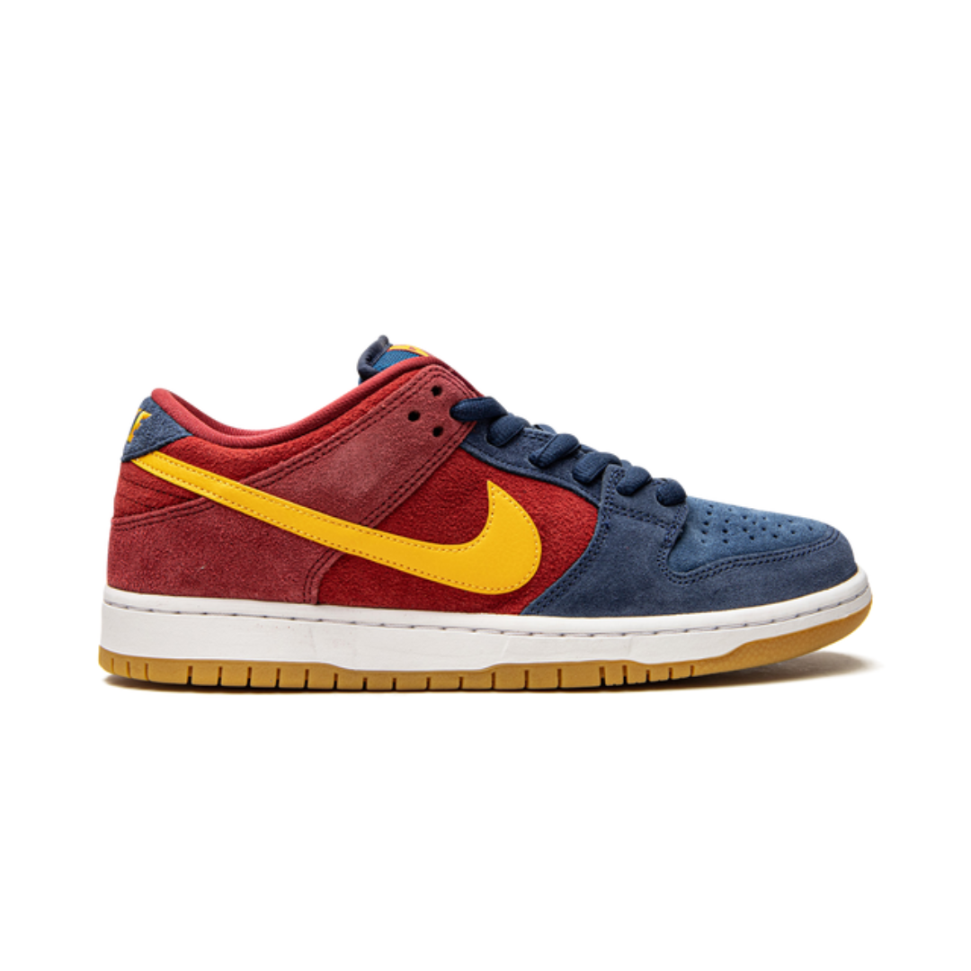 Nike SB Dunk Barcelona