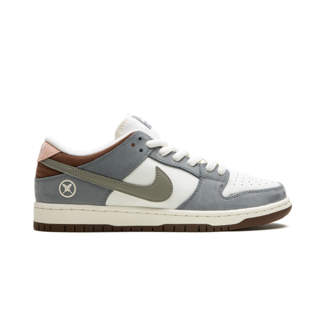 Nike Dunk Low Yuto Horigome