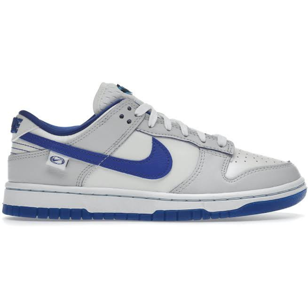 Nike Dunk Low Worldwide White Blue