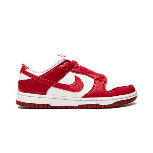 Nike Dunk Low University Red