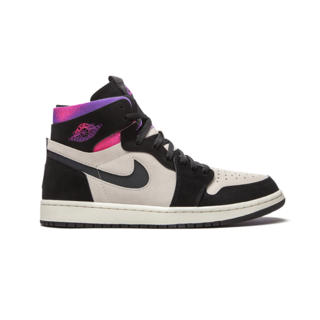 Jordan 1 High Zoom Air CMFT PSG Paris Saint-Germain