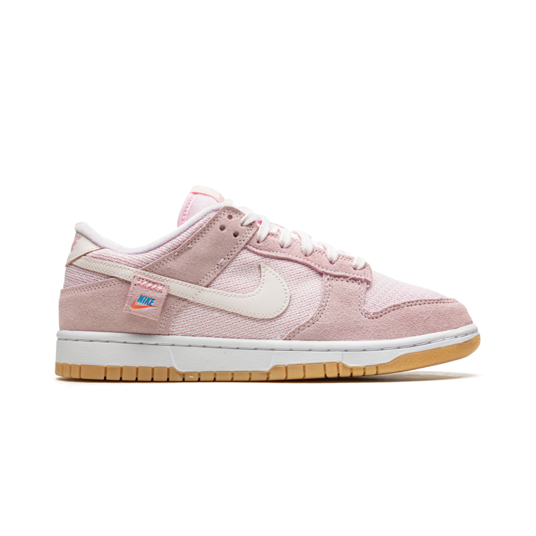 Nike Dunk Low Teddy Bear