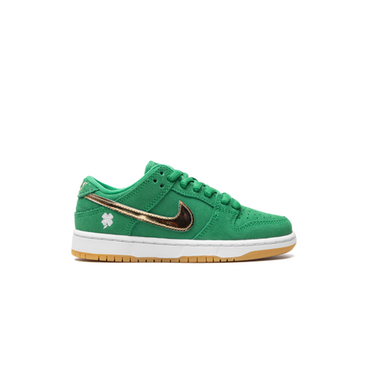 Nike Dunk Low St Patrick’s Day