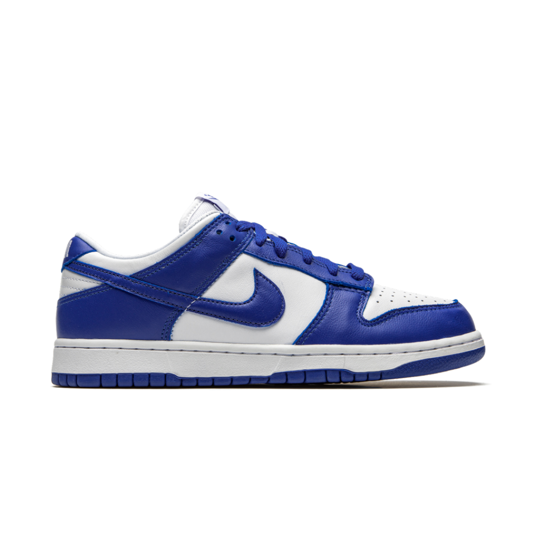 Nike Dunk Low SP Kentucky