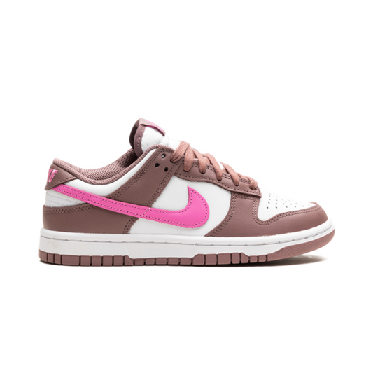 Nike Dunk Low Smokey Mauve