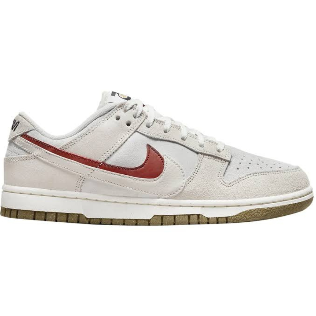 Nike Dunk Low SE 85 Sail Orange