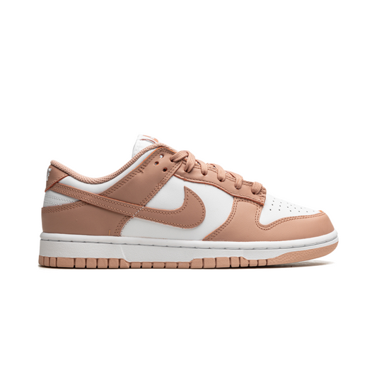 Nike Dunk Low Rose Whisper