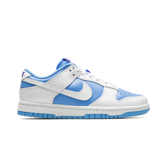 Nike Dunk Low Reverse University Blue