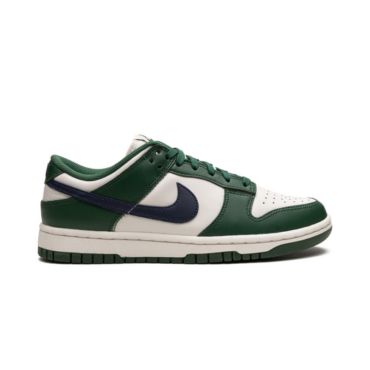 Nike Dunk Low Retro Gorge Green Midnight Navy