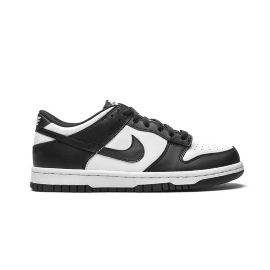 Nike Dunk Low Retro Black White Panda