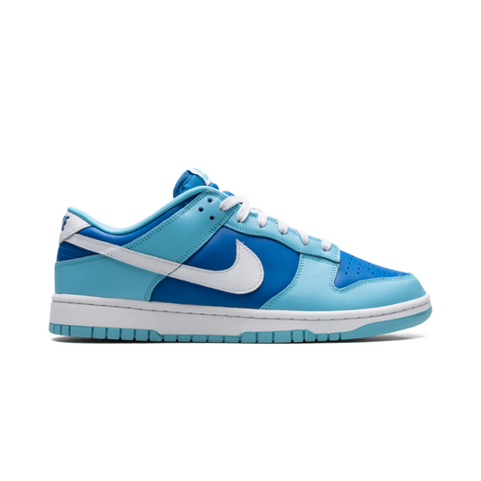 Nike Dunk Low Retro Argon