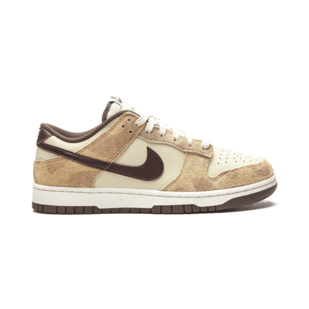 Nike Dunk Low Retro Animal Pack Giraffe