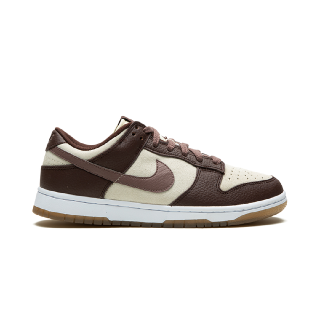 Nike Dunk Low Plum Eclipse