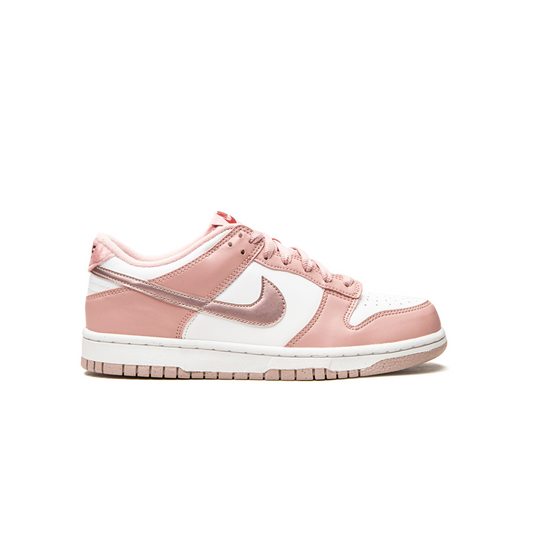 Nike Dunk Low Pink Velvet