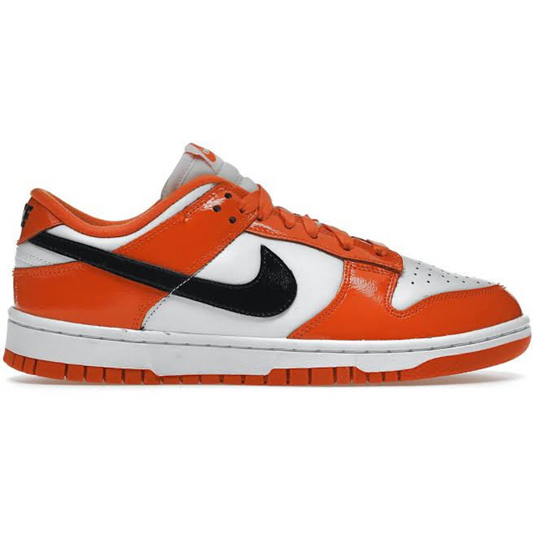 Nike Dunk Low Patent Halloween