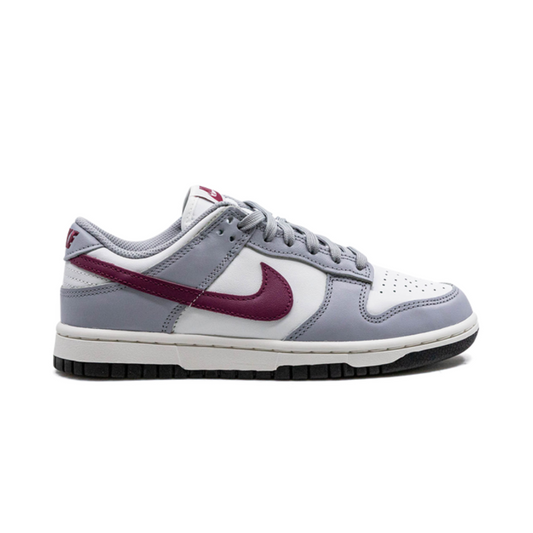 Nike Dunk Low Pale Ivory Redwood