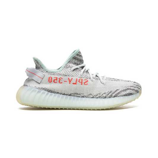 Adidas Yeezy Boost 350 V2 Blue Tint