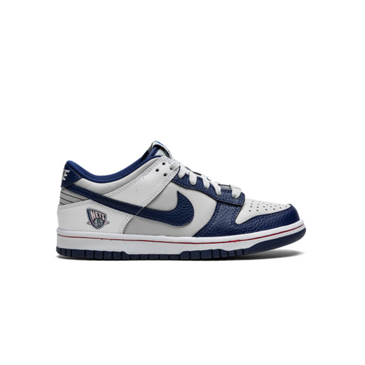 Nike Dunk Low NBA Brooklyn Nets