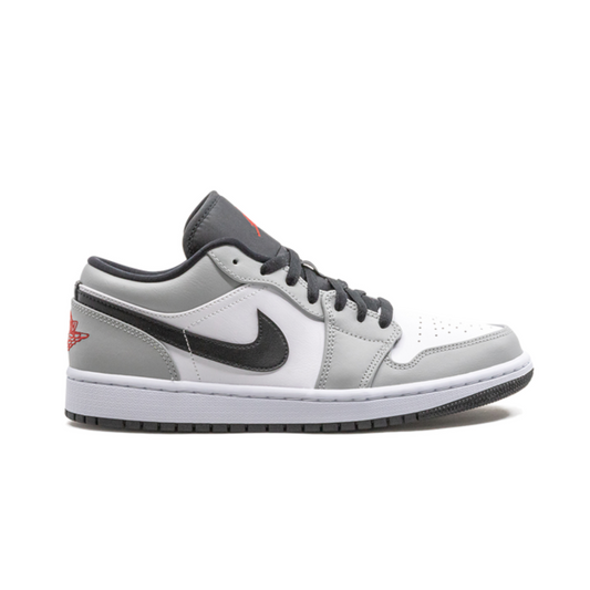 Jordan 1 Low Light Smoke Grey