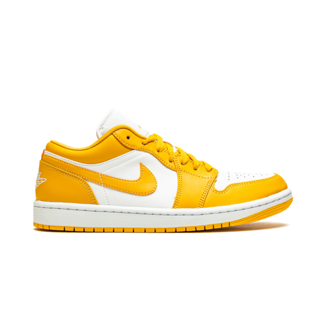 Jordan 1 Low Pollen