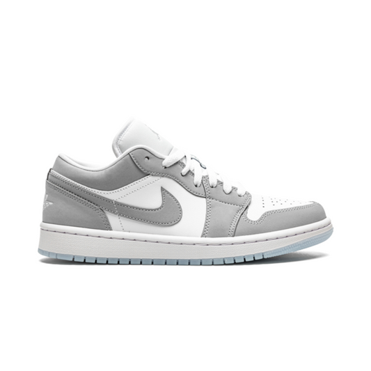 Jordan 1 Low Wolf Grey