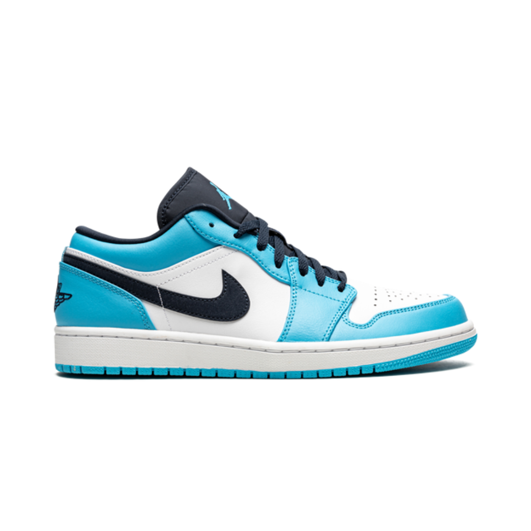 Jordan 1 Low UNC (2021)