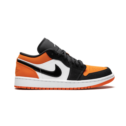 Jordan 1 Low Shattered Backboard