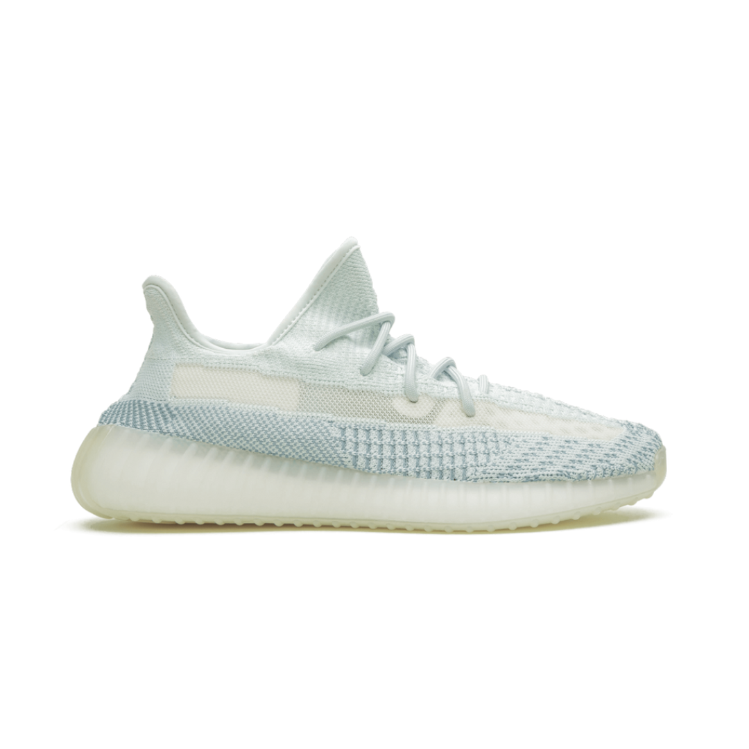 Adidas Yeezy Boost 350 V2 Cloud White (Reflective)