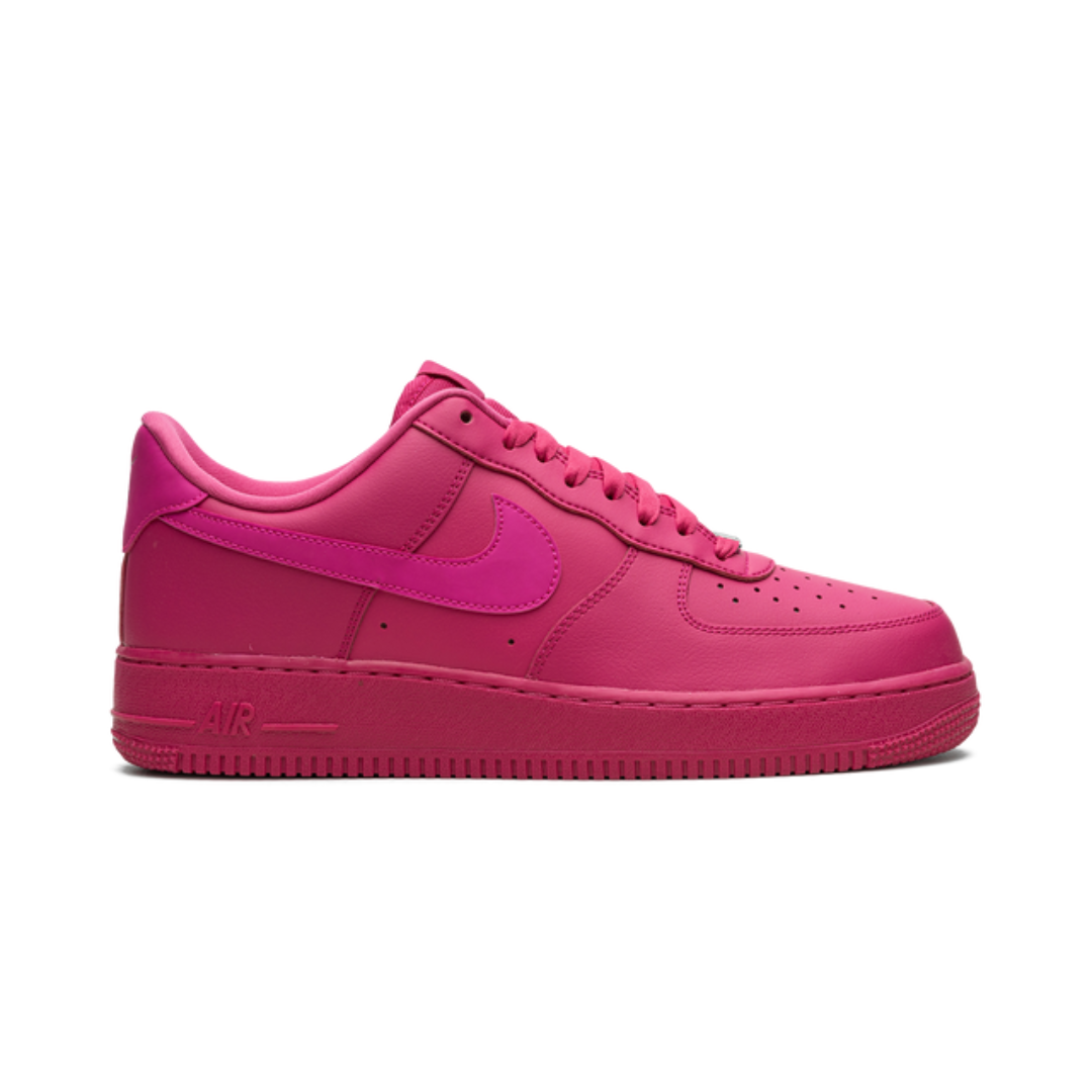 Air Force 1 Low Fireberry