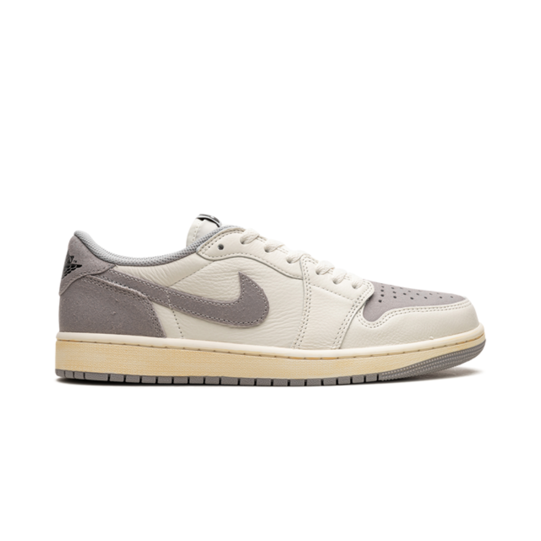 Jordan 1 Low OG Atmosphere Grey