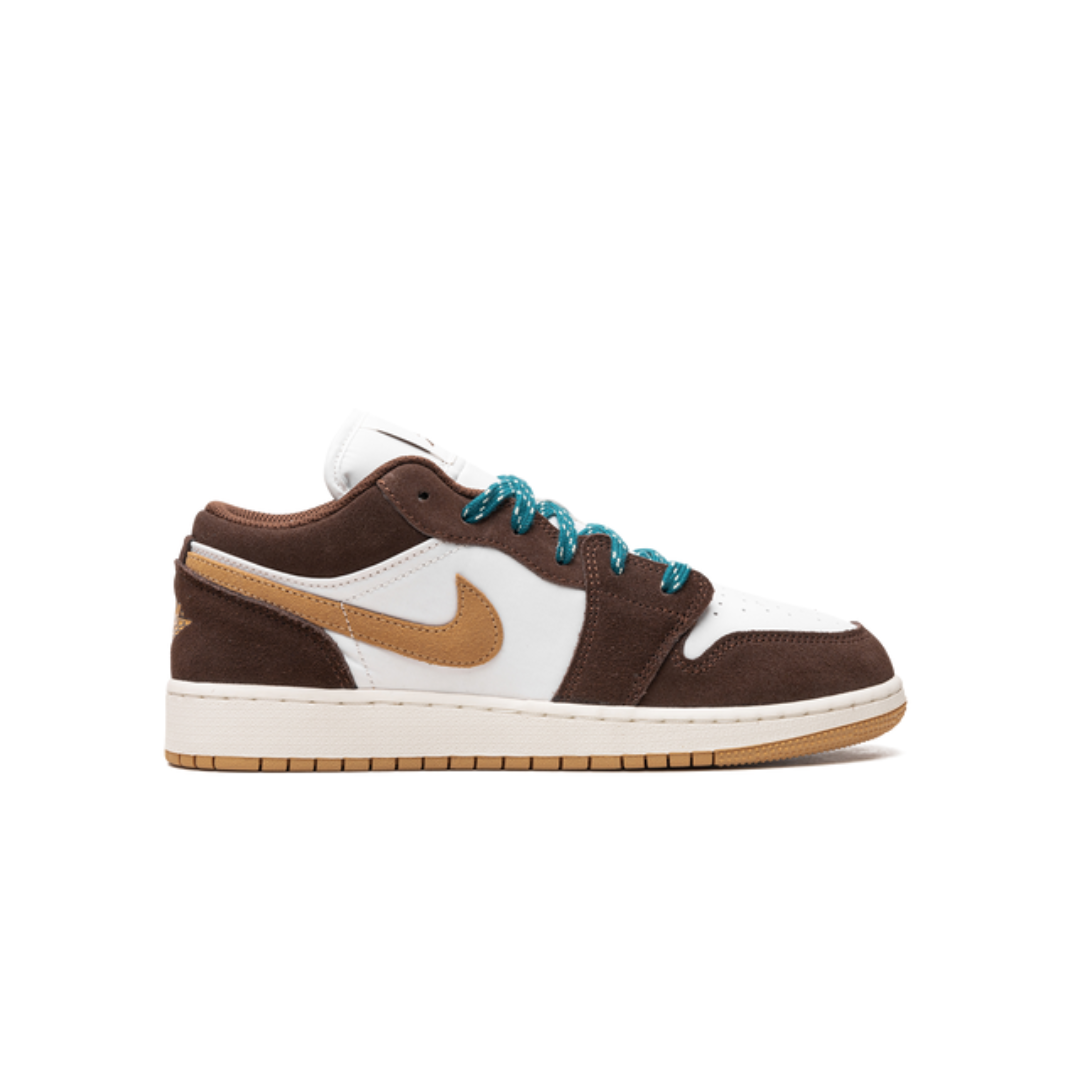 Jordan 1 Low SE Cacao Wow