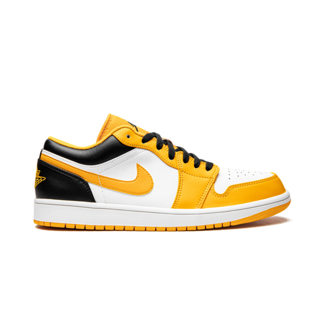 Jordan 1 Low Taxi