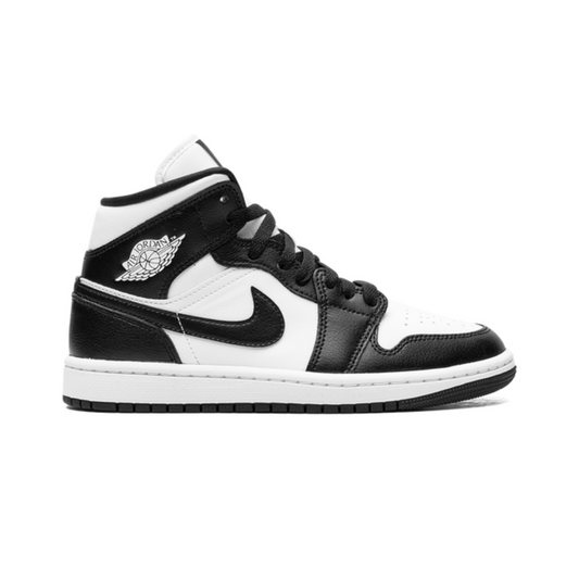 Jordan 1 Mid Panda