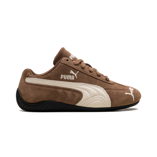 Puma Speedcat Archive "Haute Coffee"